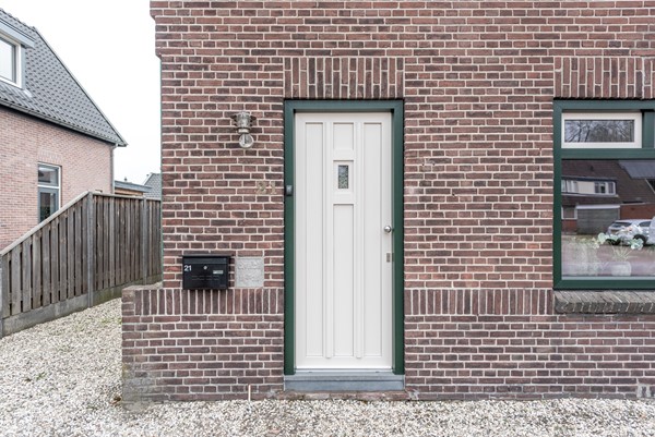 Medium property photo - Hoenderparkweg 21, 7335 GP Apeldoorn
